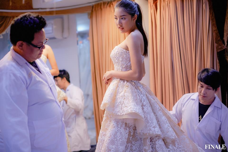 FINALE WEDDING STUDIO ฟินาเล่ เวดดิ้ง สตูดิโอ