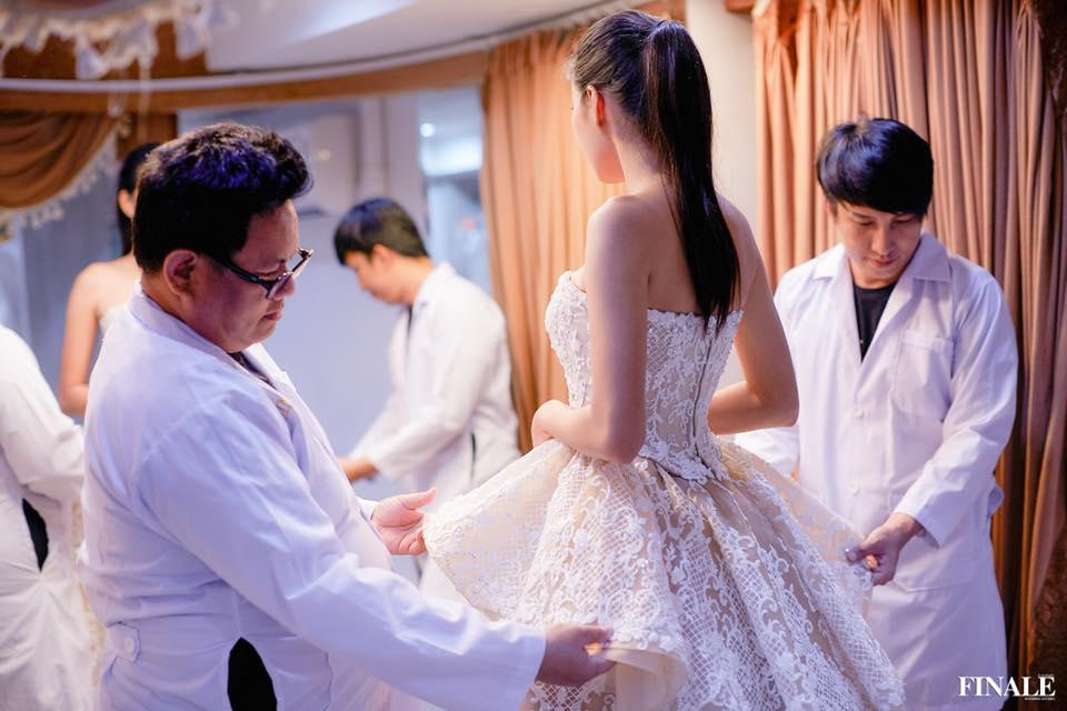 FINALE WEDDING STUDIO ฟินาเล่ เวดดิ้ง สตูดิโอ