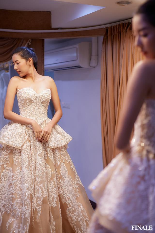 FINALE WEDDING STUDIO ฟินาเล่ เวดดิ้ง สตูดิโอ