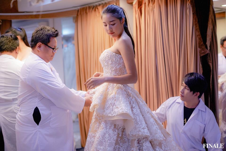 FINALE WEDDING STUDIO ฟินาเล่ เวดดิ้ง สตูดิโอ