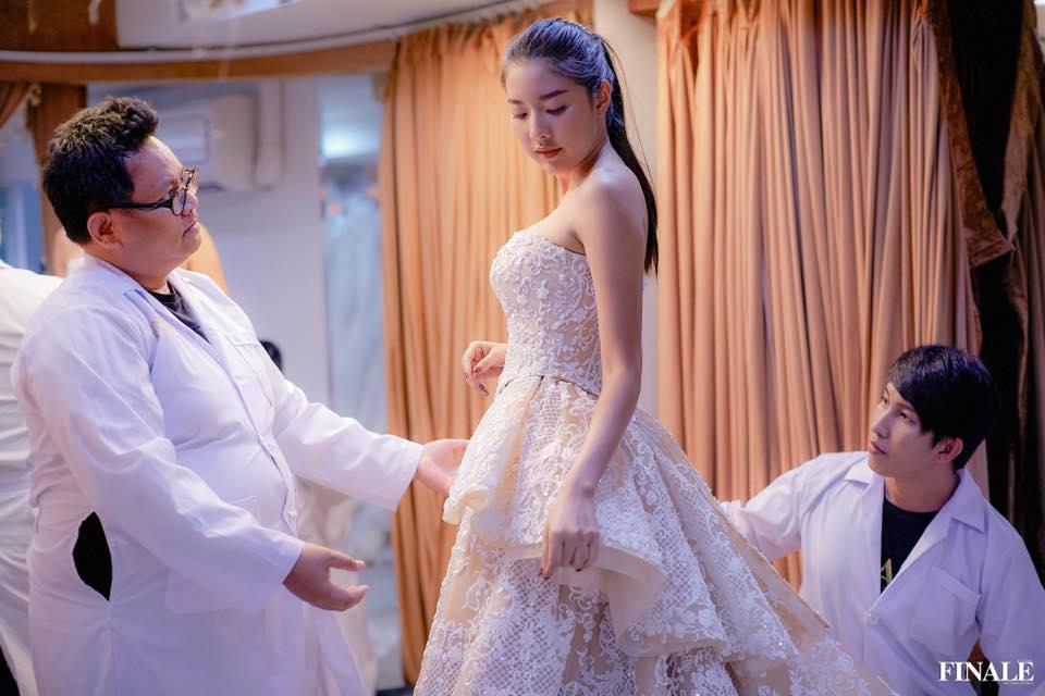 FINALE WEDDING STUDIO ฟินาเล่ เวดดิ้ง สตูดิโอ