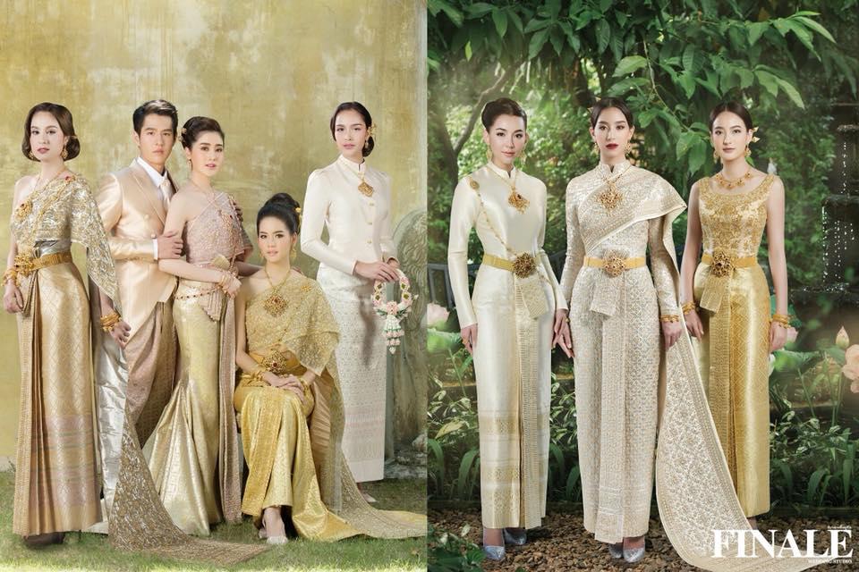 FINALE WEDDING STUDIO ฟินาเล่ เวดดิ้ง สตูดิโอ