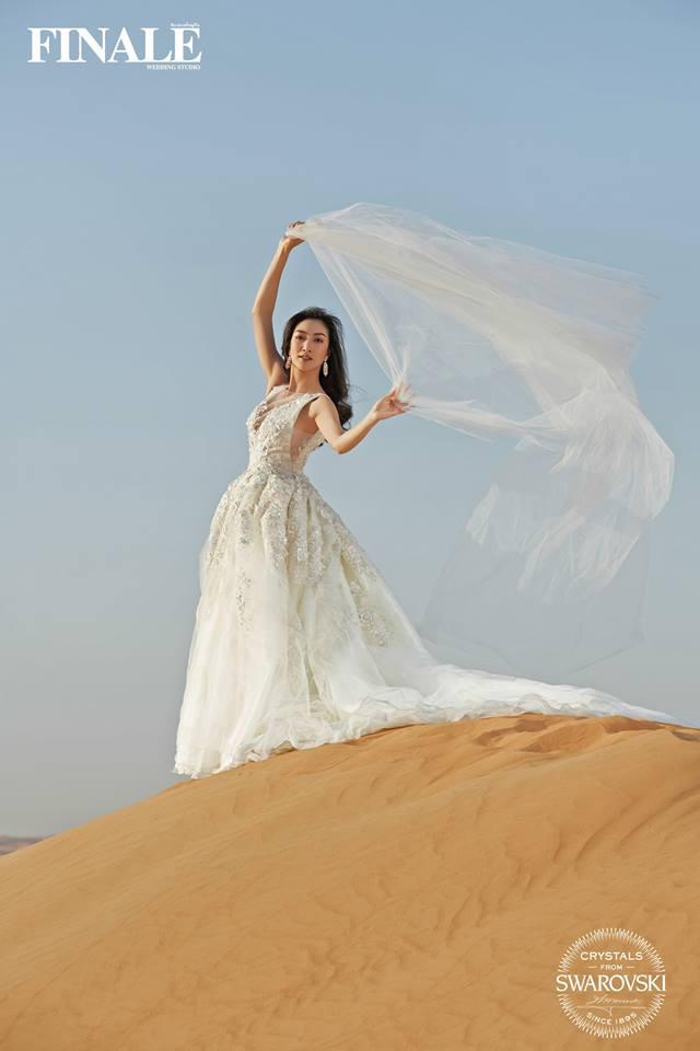 FINALE WEDDING STUDIO ฟินาเล่ เวดดิ้ง สตูดิโอ