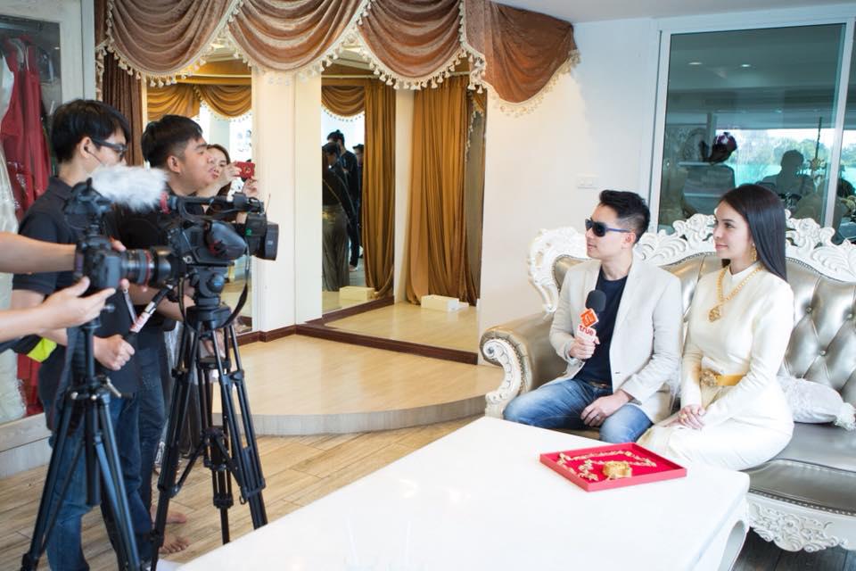 FINALE WEDDING STUDIO ฟินาเล่ เวดดิ้ง สตูดิโอ