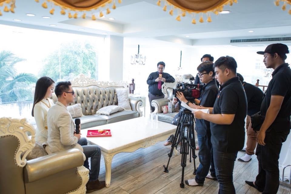 FINALE WEDDING STUDIO ฟินาเล่ เวดดิ้ง สตูดิโอ