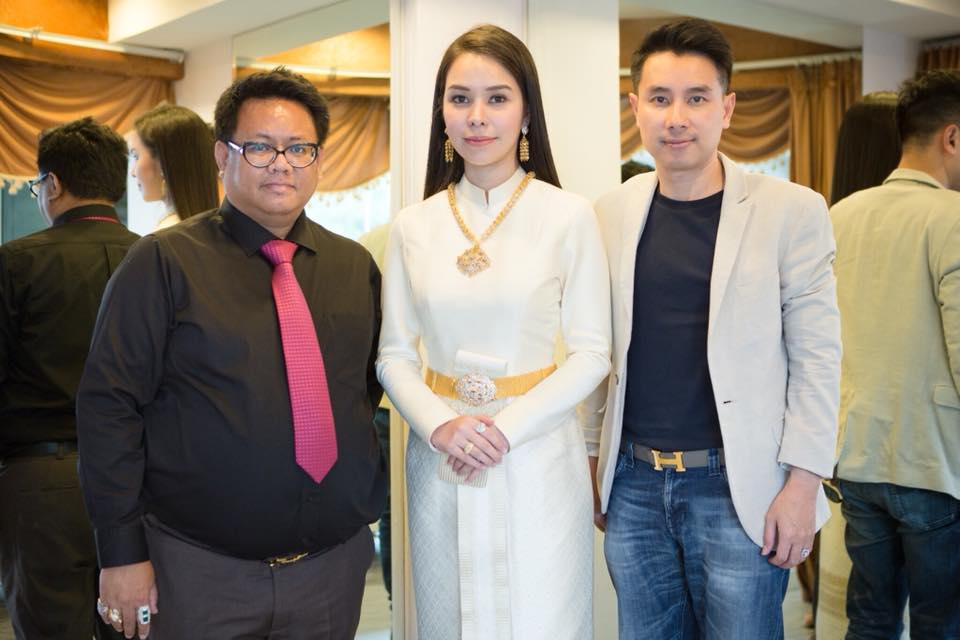 FINALE WEDDING STUDIO ฟินาเล่ เวดดิ้ง สตูดิโอ