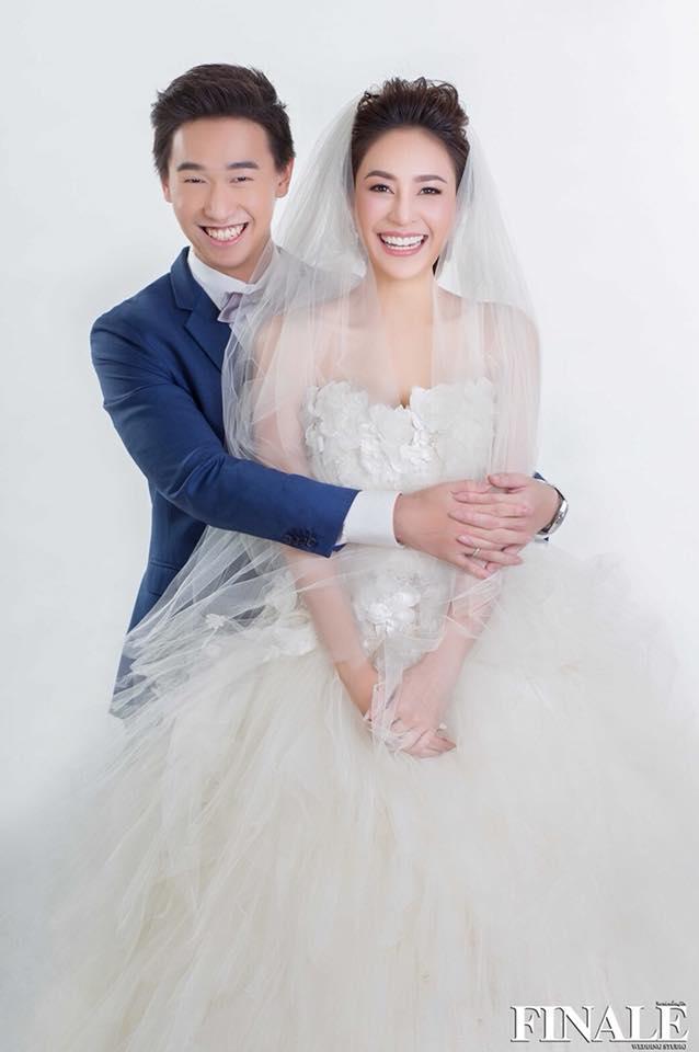 FINALE WEDDING STUDIO ฟินาเล่ เวดดิ้ง สตูดิโอ