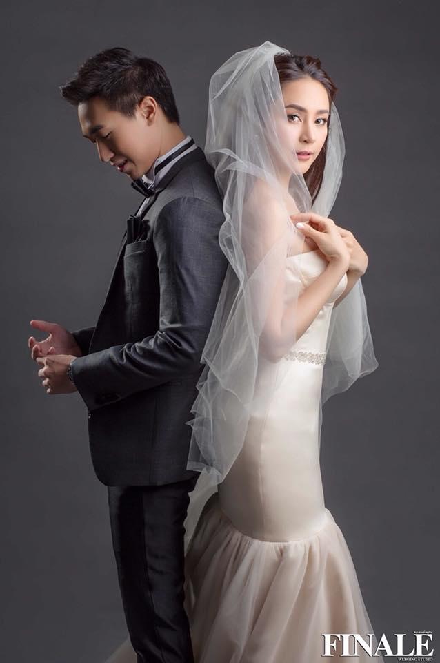 FINALE WEDDING STUDIO ฟินาเล่ เวดดิ้ง สตูดิโอ