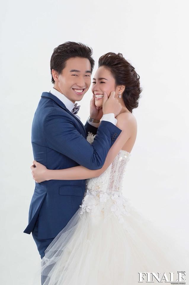 FINALE WEDDING STUDIO ฟินาเล่ เวดดิ้ง สตูดิโอ