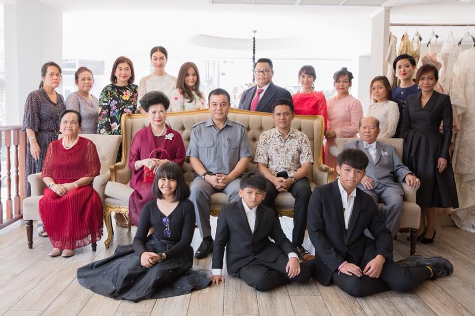 FINALE WEDDING STUDIO ฟินาเล่ เวดดิ้ง สตูดิโอ