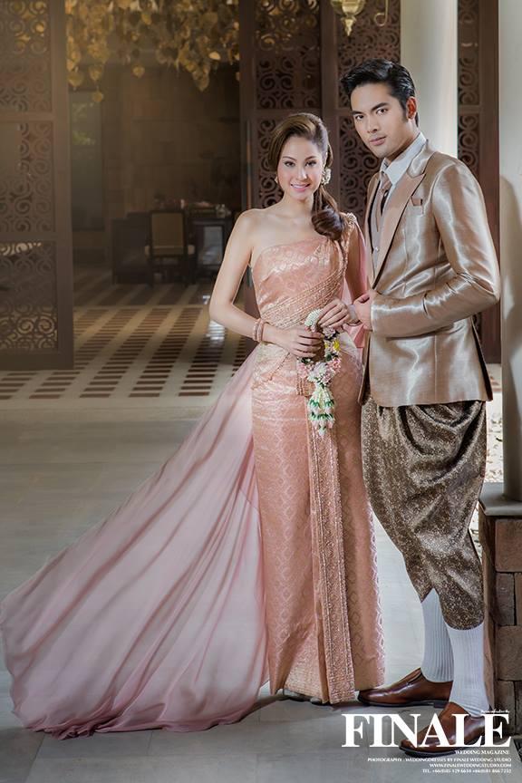 FINALE WEDDING STUDIO ฟินาเล่ เวดดิ้ง สตูดิโอ