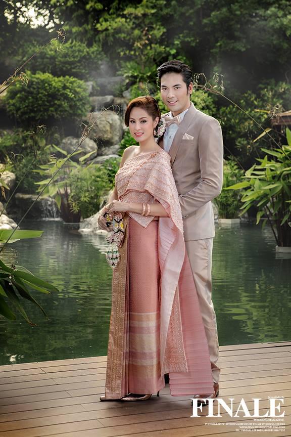 FINALE WEDDING STUDIO ฟินาเล่ เวดดิ้ง สตูดิโอ