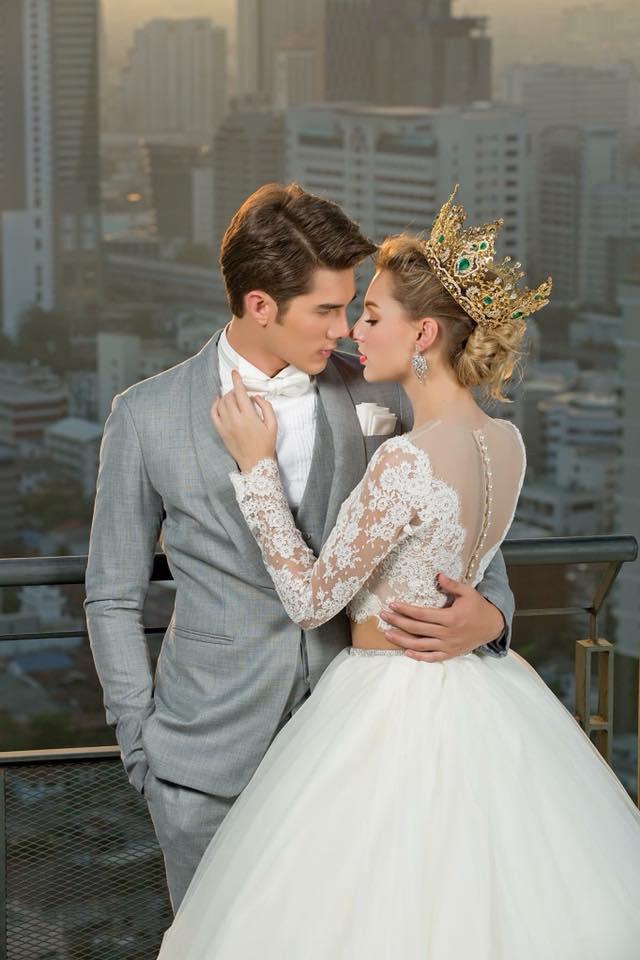 FINALE WEDDING STUDIO ฟินาเล่ เวดดิ้ง สตูดิโอ