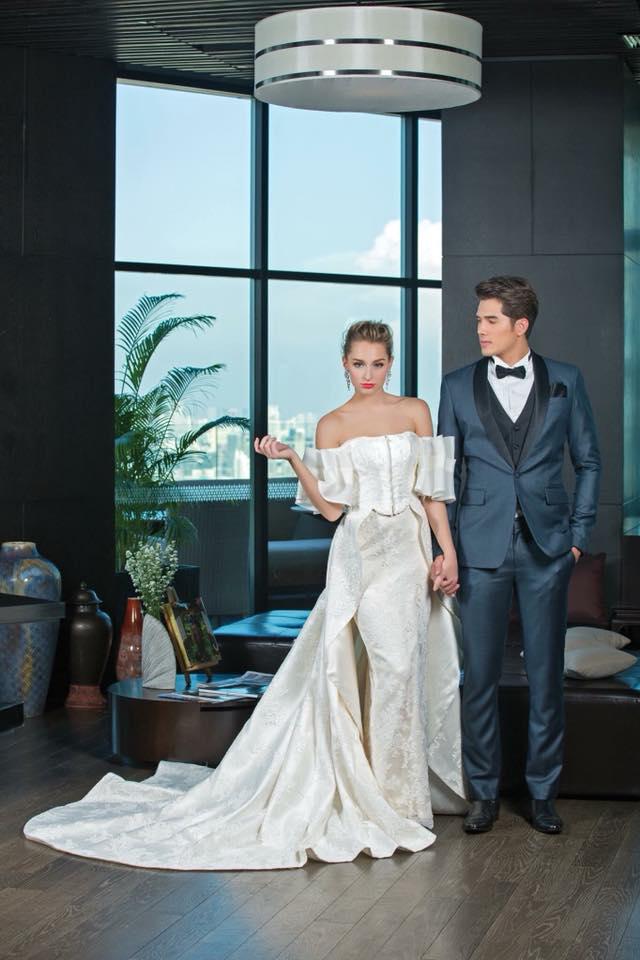 FINALE WEDDING STUDIO ฟินาเล่ เวดดิ้ง สตูดิโอ