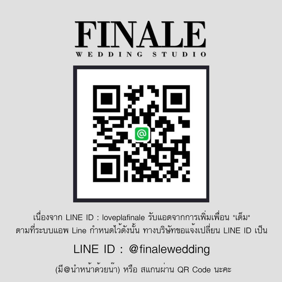 FINALE WEDDING STUDIO ฟินาเล่ เวดดิ้ง สตูดิโอ