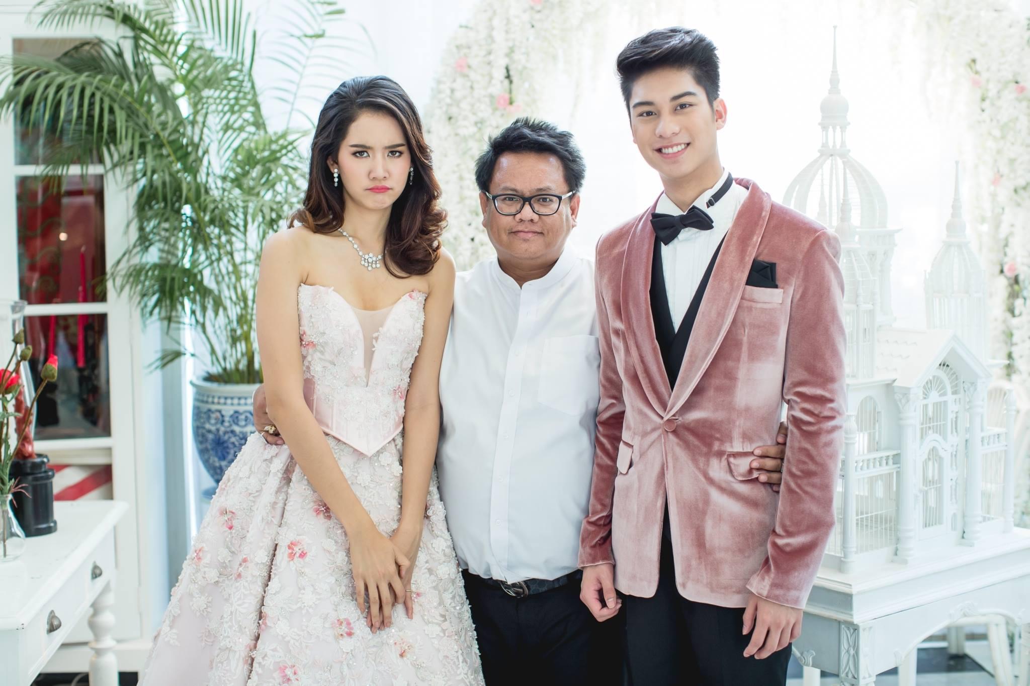 FINALE WEDDING STUDIO ฟินาเล่ เวดดิ้ง สตูดิโอ