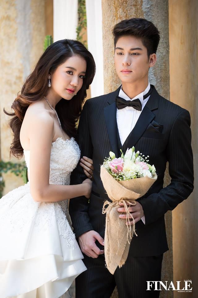 FINALE WEDDING STUDIO ฟินาเล่ เวดดิ้ง สตูดิโอ