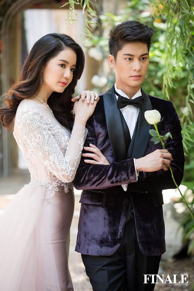 FINALE WEDDING STUDIO ฟินาเล่ เวดดิ้ง สตูดิโอ