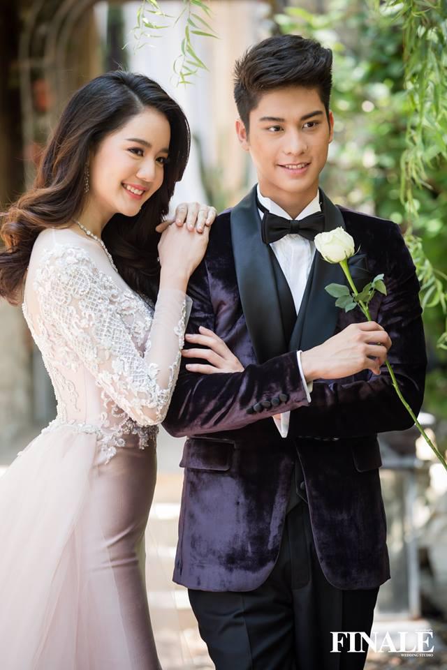 FINALE WEDDING STUDIO ฟินาเล่ เวดดิ้ง สตูดิโอ