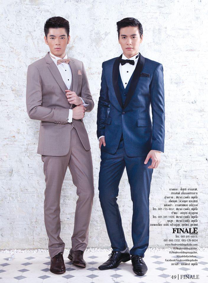 FINALE WEDDING STUDIO ฟินาเล่ เวดดิ้ง สตูดิโอ