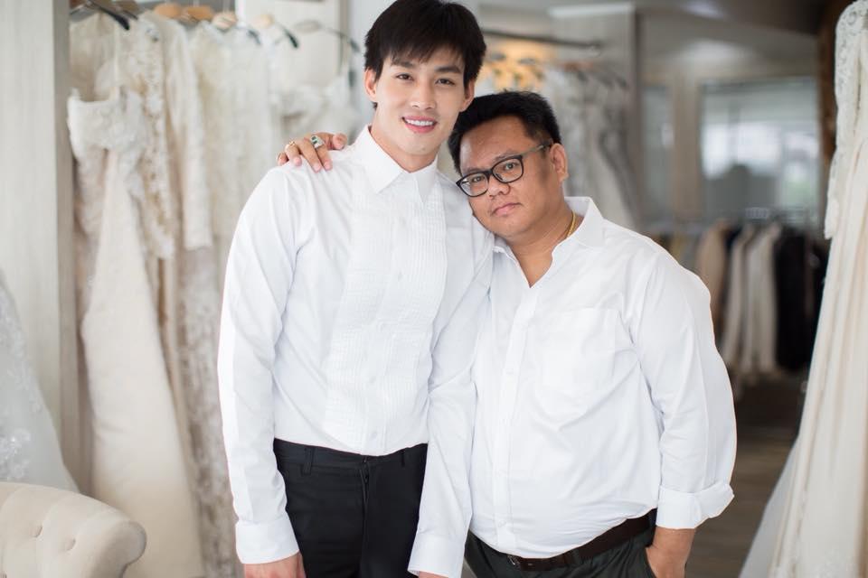 FINALE WEDDING STUDIO ฟินาเล่ เวดดิ้ง สตูดิโอ