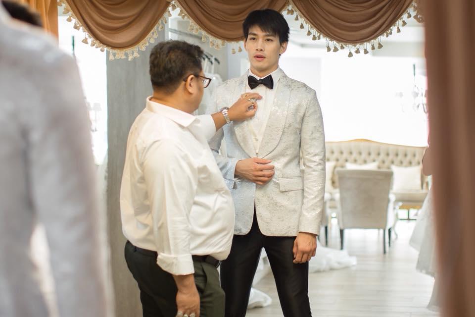 FINALE WEDDING STUDIO ฟินาเล่ เวดดิ้ง สตูดิโอ