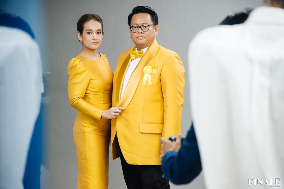 FINALE WEDDING STUDIO ฟินาเล่ เวดดิ้ง สตูดิโอ
