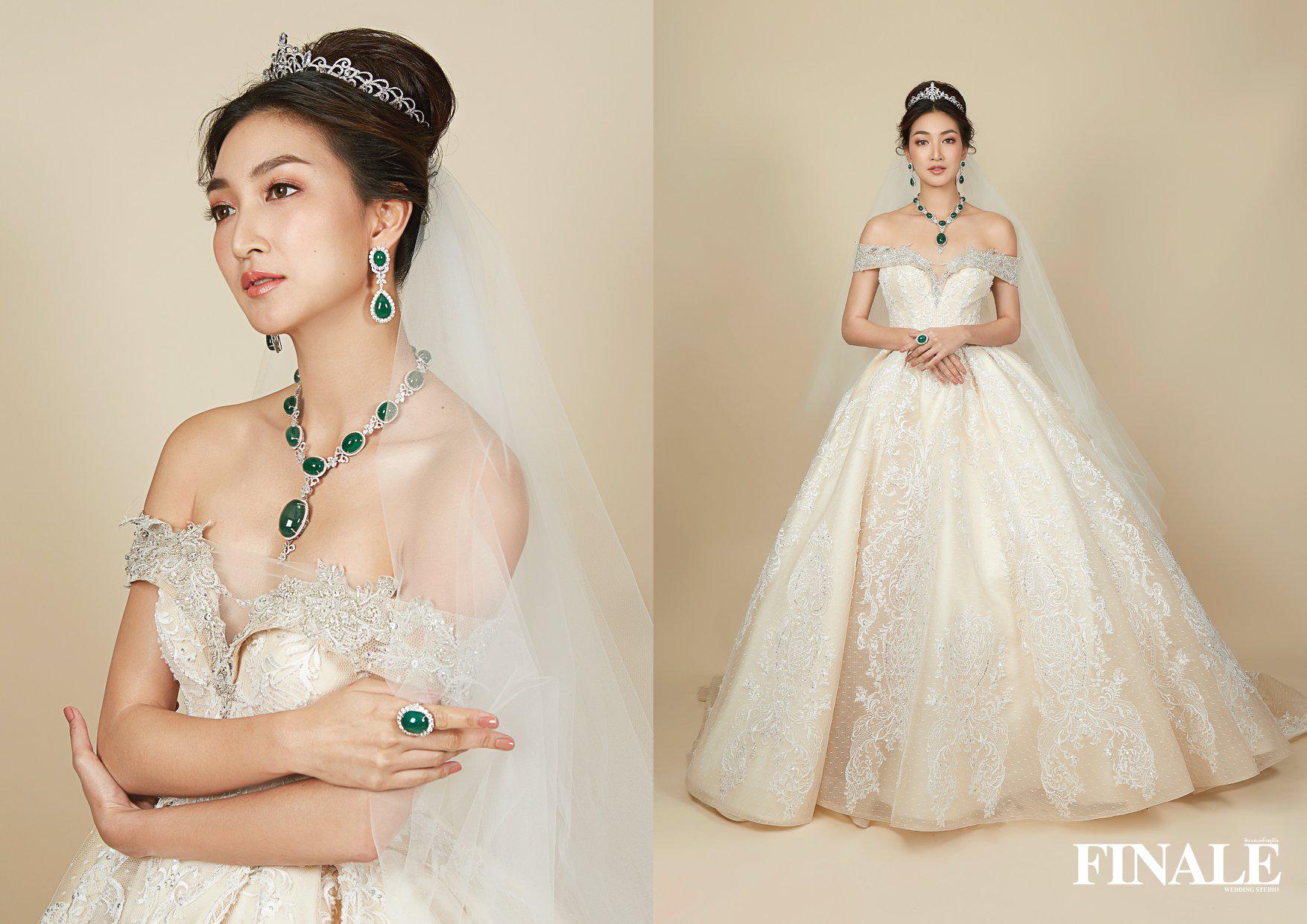 FINALE WEDDING STUDIO ฟินาเล่ เวดดิ้ง สตูดิโอ