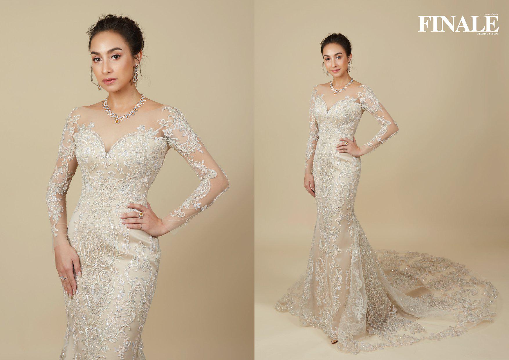 FINALE WEDDING STUDIO ฟินาเล่ เวดดิ้ง สตูดิโอ