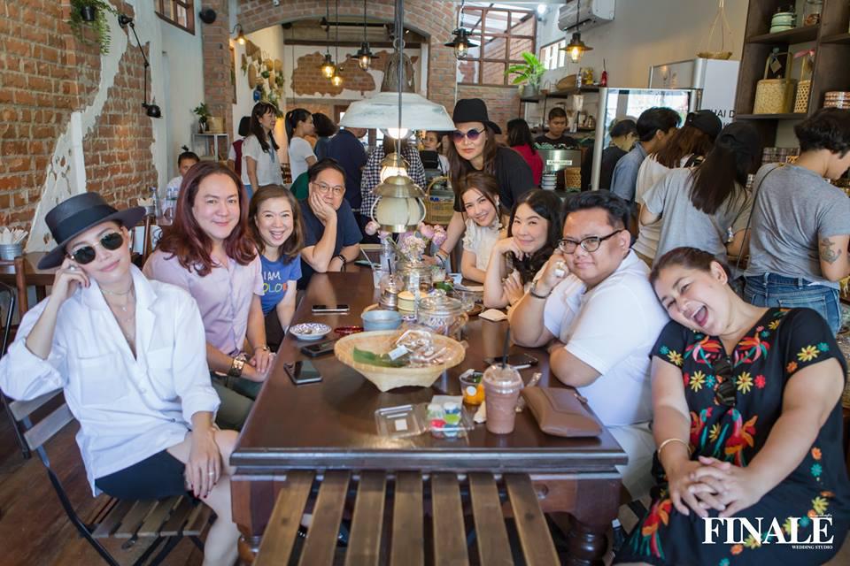 FINALE WEDDING STUDIO ฟินาเล่ เวดดิ้ง สตูดิโอ