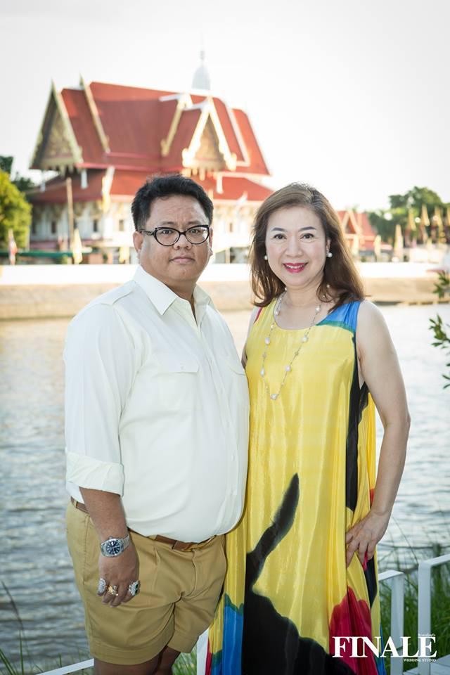 FINALE WEDDING STUDIO ฟินาเล่ เวดดิ้ง สตูดิโอ