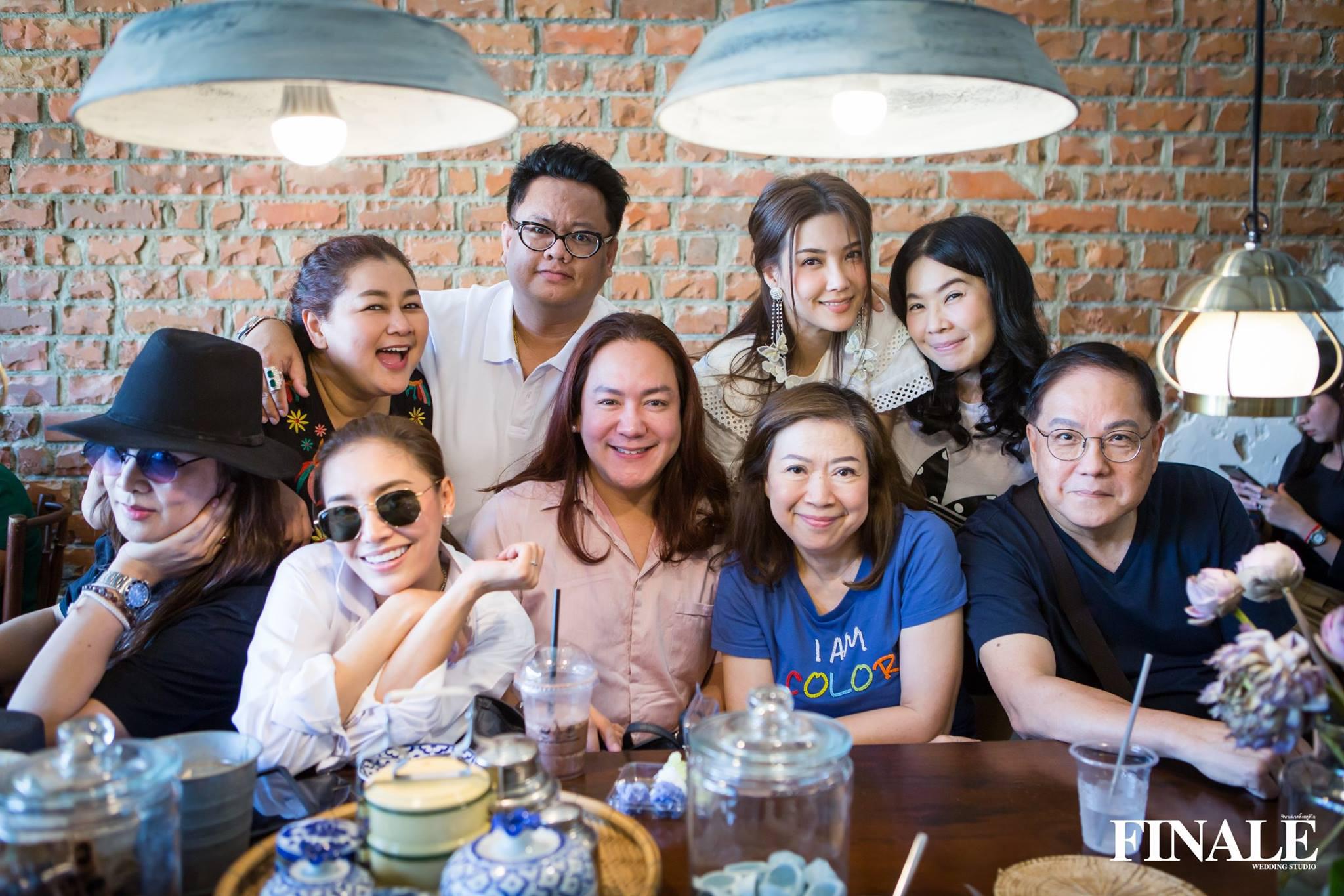 FINALE WEDDING STUDIO ฟินาเล่ เวดดิ้ง สตูดิโอ