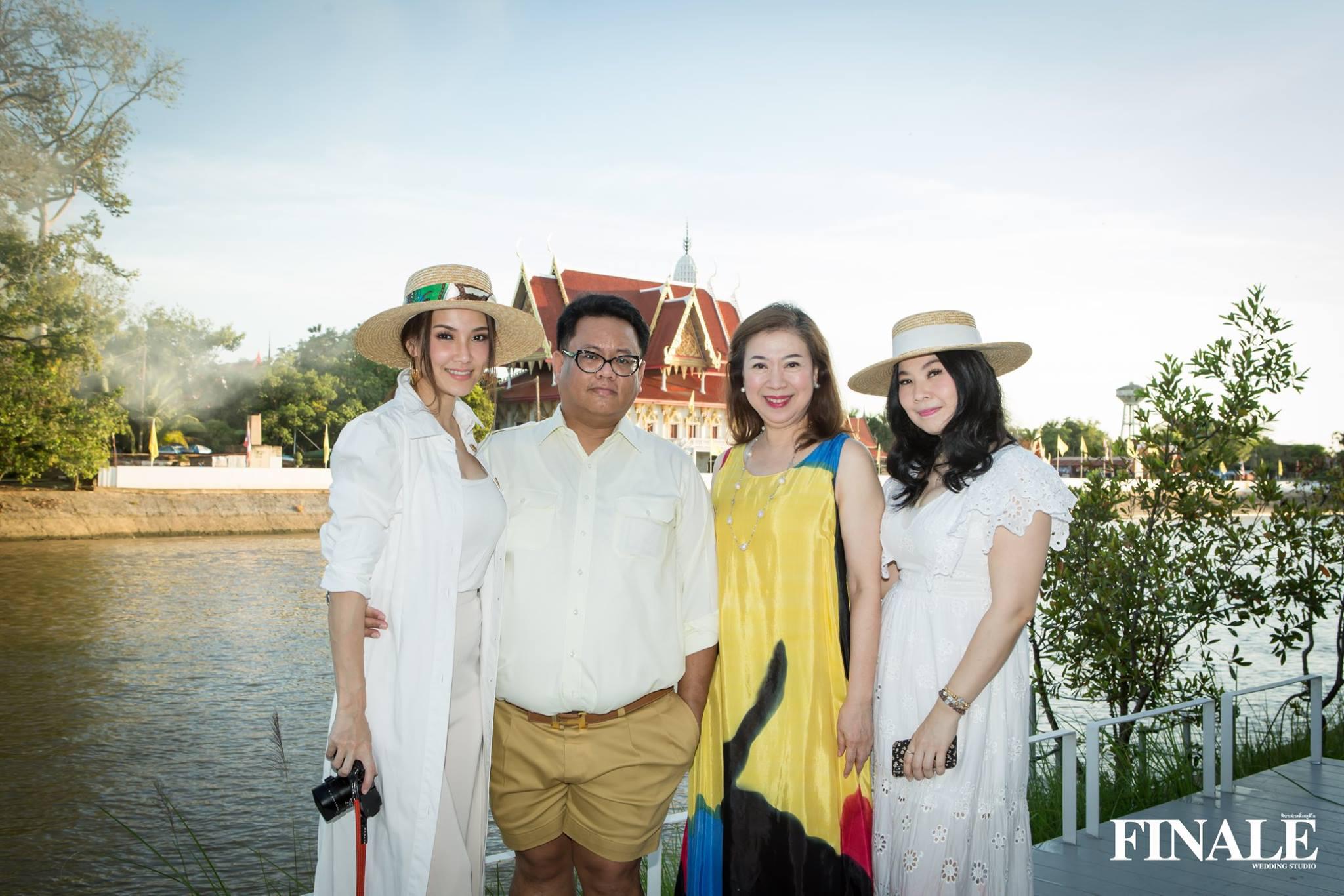 FINALE WEDDING STUDIO ฟินาเล่ เวดดิ้ง สตูดิโอ