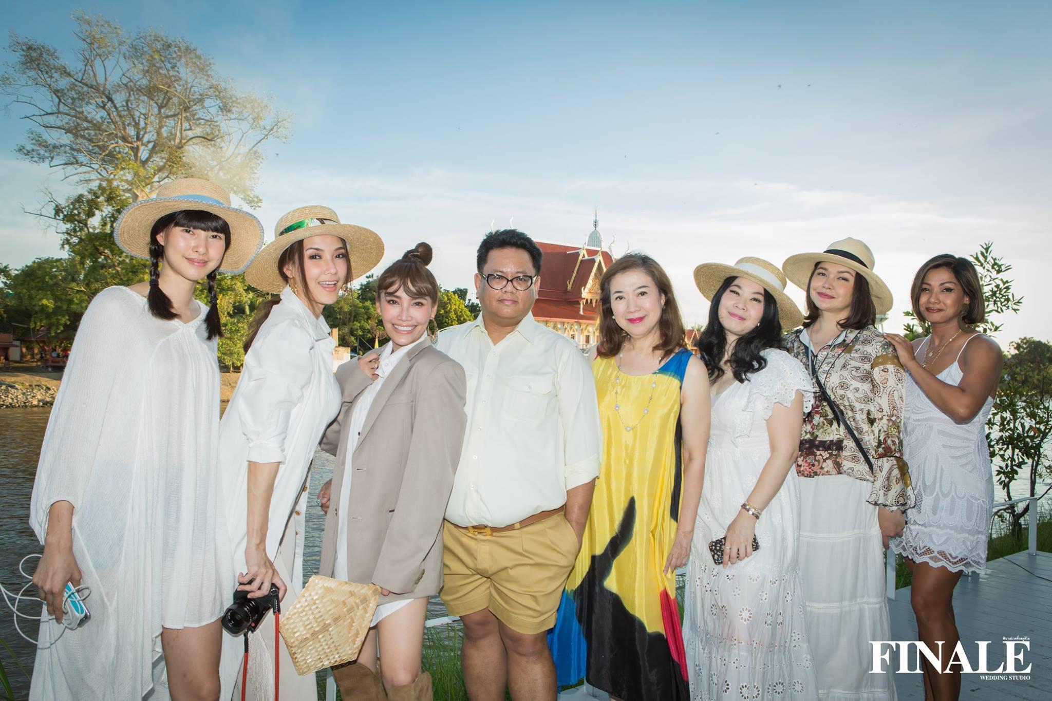 FINALE WEDDING STUDIO ฟินาเล่ เวดดิ้ง สตูดิโอ