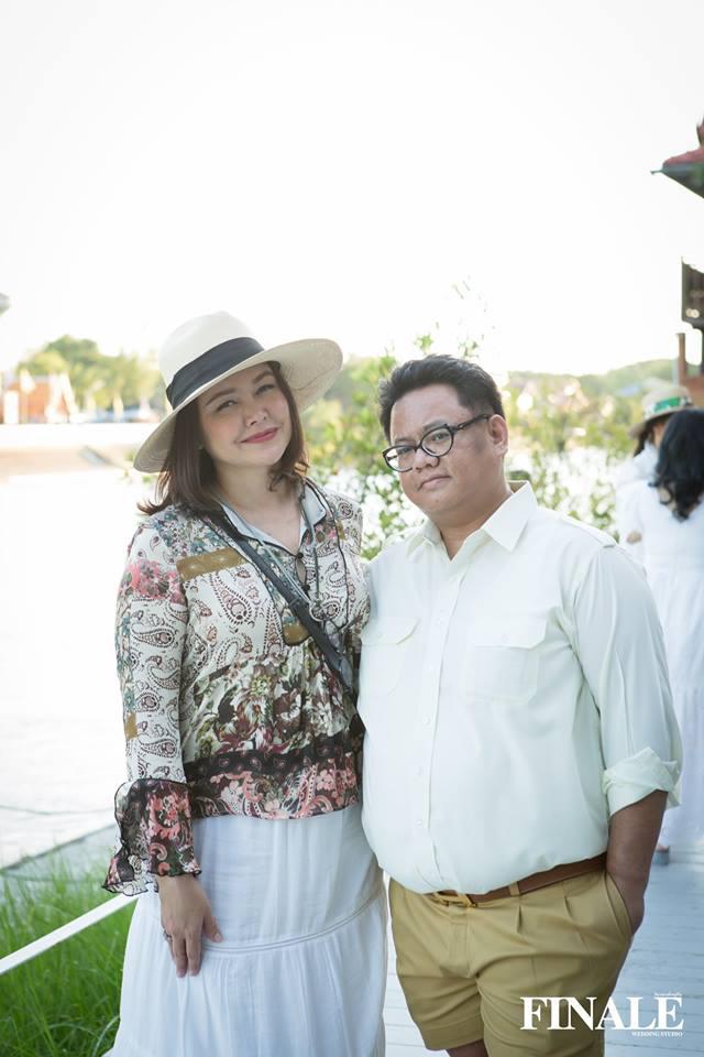 FINALE WEDDING STUDIO ฟินาเล่ เวดดิ้ง สตูดิโอ