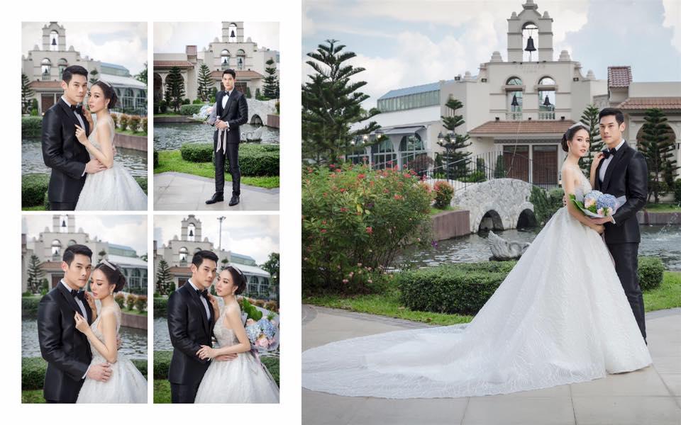 FINALE WEDDING STUDIO ฟินาเล่ เวดดิ้ง สตูดิโอ