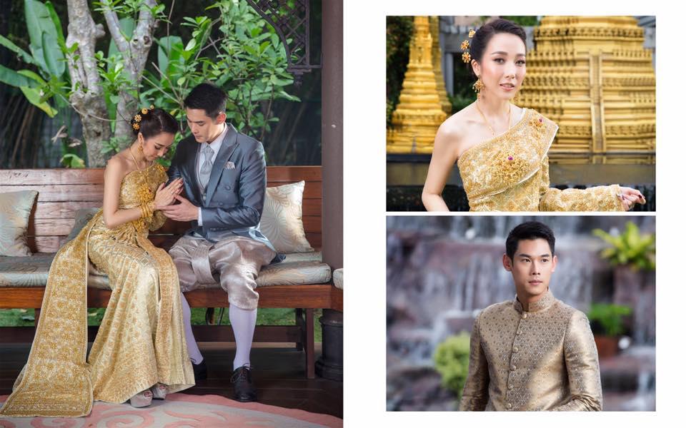 FINALE WEDDING STUDIO ฟินาเล่ เวดดิ้ง สตูดิโอ