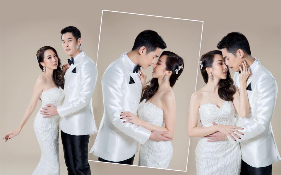 FINALE WEDDING STUDIO ฟินาเล่ เวดดิ้ง สตูดิโอ