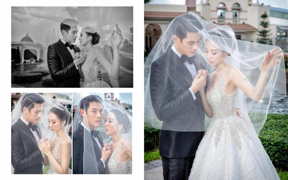 FINALE WEDDING STUDIO ฟินาเล่ เวดดิ้ง สตูดิโอ