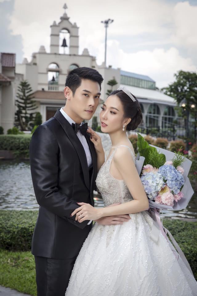 FINALE WEDDING STUDIO ฟินาเล่ เวดดิ้ง สตูดิโอ