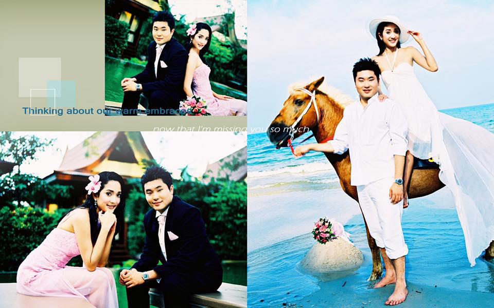 FINALE WEDDING STUDIO ฟินาเล่ เวดดิ้ง สตูดิโอ