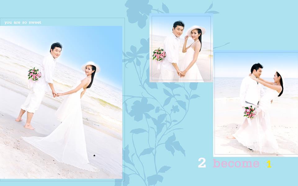 FINALE WEDDING STUDIO ฟินาเล่ เวดดิ้ง สตูดิโอ