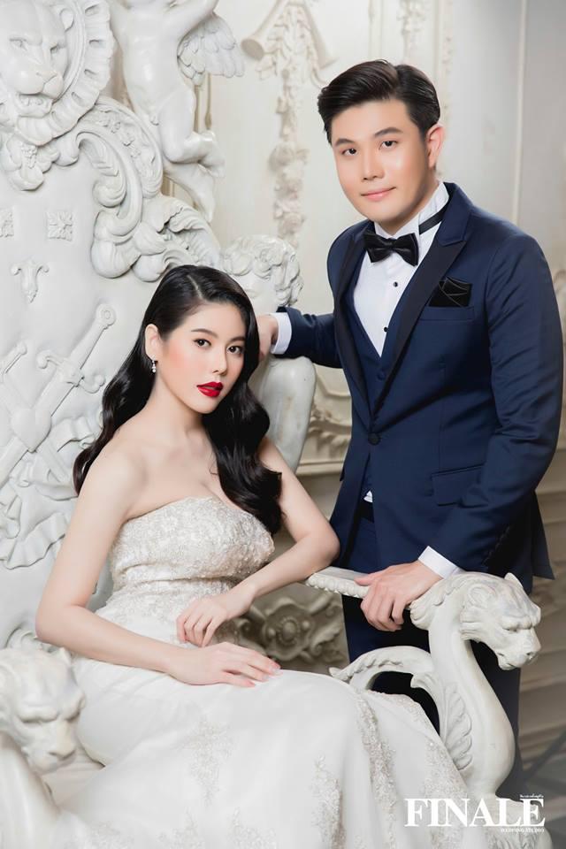 FINALE WEDDING STUDIO ฟินาเล่ เวดดิ้ง สตูดิโอ