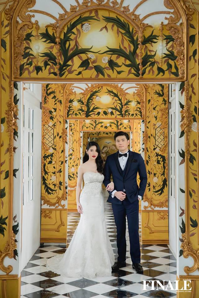 FINALE WEDDING STUDIO ฟินาเล่ เวดดิ้ง สตูดิโอ