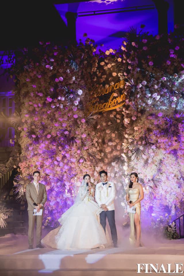 FINALE WEDDING STUDIO ฟินาเล่ เวดดิ้ง สตูดิโอ