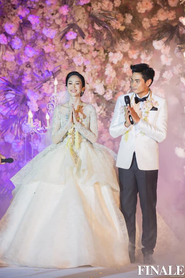 FINALE WEDDING STUDIO ฟินาเล่ เวดดิ้ง สตูดิโอ