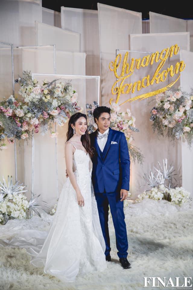 FINALE WEDDING STUDIO ฟินาเล่ เวดดิ้ง สตูดิโอ