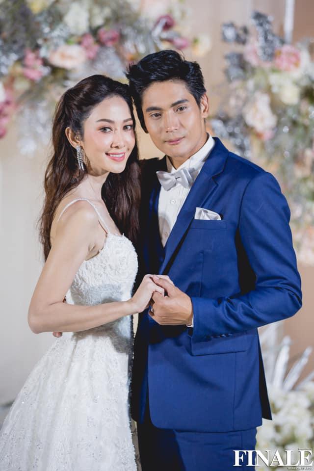 FINALE WEDDING STUDIO ฟินาเล่ เวดดิ้ง สตูดิโอ