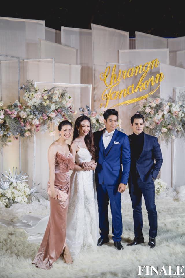 FINALE WEDDING STUDIO ฟินาเล่ เวดดิ้ง สตูดิโอ