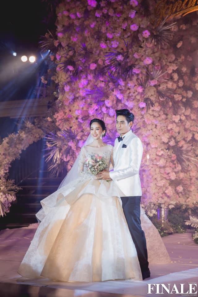 FINALE WEDDING STUDIO ฟินาเล่ เวดดิ้ง สตูดิโอ
